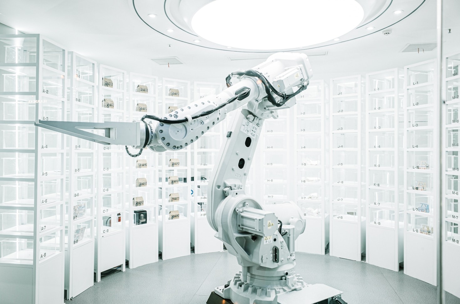 The Future Of Business Intelligence And Analytics