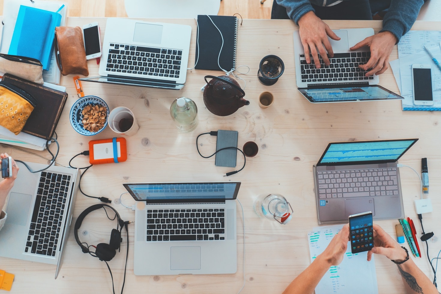 Top Workflow Tips For Increasing Daily Productivity